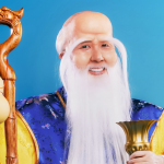 Bộ ảnh Halloween “Ông Thọ” khiến Quỳnh Anh Shyn phải xin lỗi và gỡ bỏ