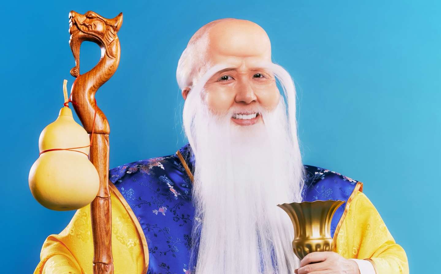 Bộ ảnh Halloween “Ông Thọ” khiến Quỳnh Anh Shyn phải xin lỗi và gỡ bỏ