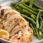 5 món ức gà siêu ngon giúp dáng thon, eo gọn chỉ trong vài tuần