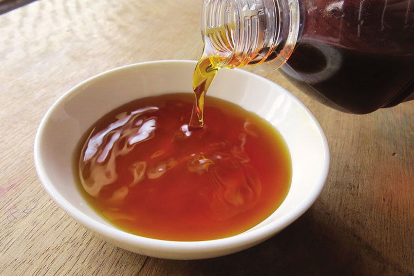4 sai lầm thường gặp khi dùng nước mắm có thể gây hại sức khỏe
