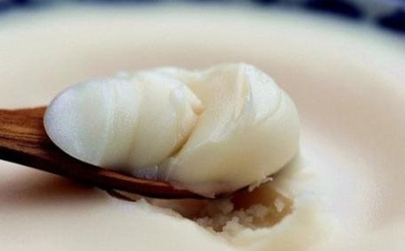 Mỡ lợn – “báu vật” bếp Việt từng bị lãng quên