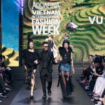 Kỷ niệm cột mốc 20 mùa, Aquafina Vietnam International Fashion Week chọn Vũ Việt Hà mở màn Thu - Đông 2025