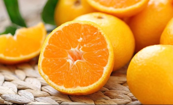 Ăn cam mỗi ngày: lợi ích và những rủi ro tiềm ẩn