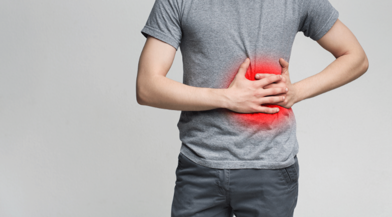 Đừng xem nhẹ cơn đau bụng: Vị trí đau tiết lộ nhiều hơn bạn nghĩ