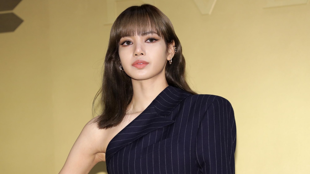 Thái Lan chọn Lisa (BlackPink) làm đại sứ du lịch toàn cầu