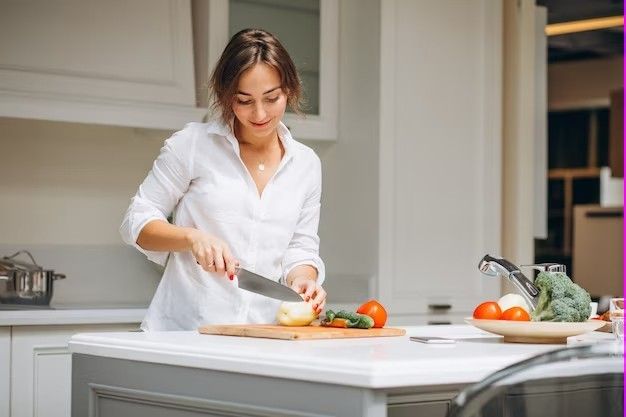 Bếp là nơi giữ lửa gia đình – đừng phạm 9 lỗi phong thủy này nếu muốn bình an