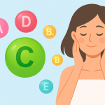 5 loại vitamin giúp da sáng khỏe, chống lão hóa từ bên trong