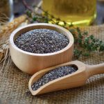 4 công thức vàng với hạt chia giúp bạn giảm cân và giữ dáng khỏe mạnh