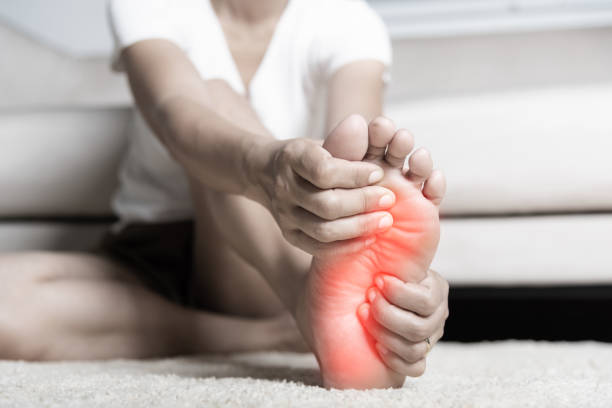 Tê tay, tê chân: Dấu hiệu cảnh báo loạt bệnh lý nguy hiểm bạn không nên bỏ qua