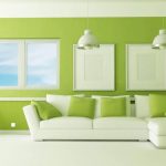 Chọn sai màu sơn, phòng khách sẽ mất hết vẻ ấm cúng và tinh tế