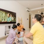 Nhận biết ngôi nhà hút tài lộc chỉ bằng 8 dấu hiệu dễ thấy nhất