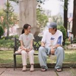 “Tay Anh Giữ Một Vì Sao” – Chuyện tình Việt – Hàn ngọt ngào, dễ thương như một bản nhạc chiều