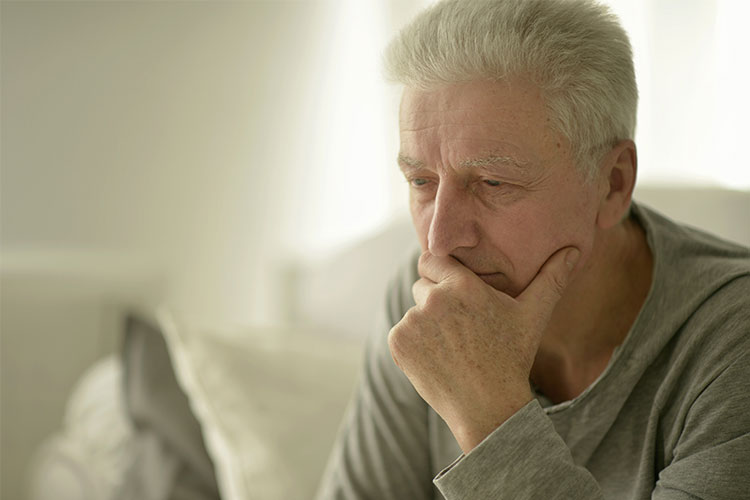 Alzheimer: căn bệnh tiến triển âm thầm và những tín hiệu cảnh báo sớm cần chú ý