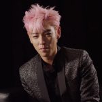 T.O.P: “Đã đến lúc chia sẻ âm nhạc của mình với thế giới”