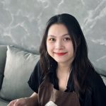 Từ “hot girl vẽ tranh tường” năm 2016 đến cô giáo trẻ mang nghệ thuật và ngôn ngữ về quê hương