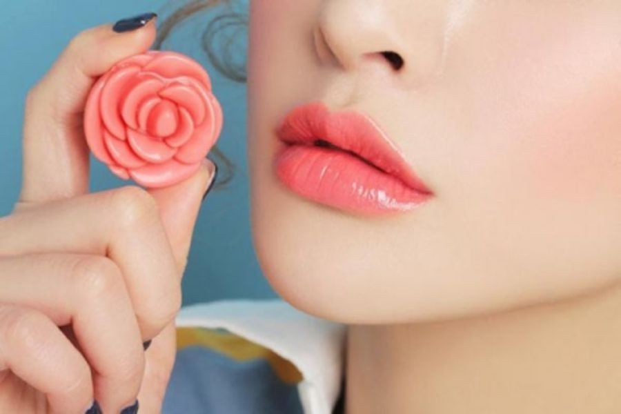 5 bí quyết giúp môi bớt thâm, mềm mịn mà không gây kích ứng