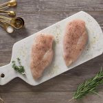 Giảm cân không nhàm chán: 5 món ức gà ngon – dễ làm – no lâu cả ngày