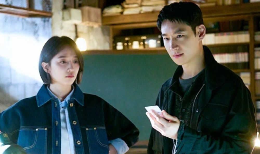 Taxi Driver 3 trở lại: “Rainbow Five” tái hợp, rating chạm mốc 11,1% ngay tập 1