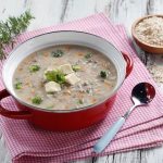 5 công thức bữa sáng vừa nhanh vừa ấm, chuẩn vị mùa đông