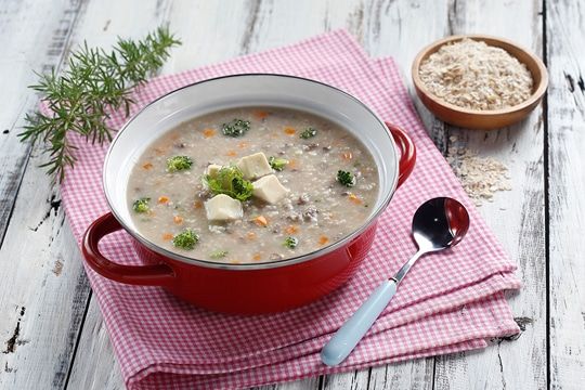 5 công thức bữa sáng vừa nhanh vừa ấm, chuẩn vị mùa đông