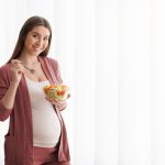 Chế độ dinh dưỡng cho mẹ bầu: Ăn đúng cách để con phát triển toàn diện ngay từ trong bụng