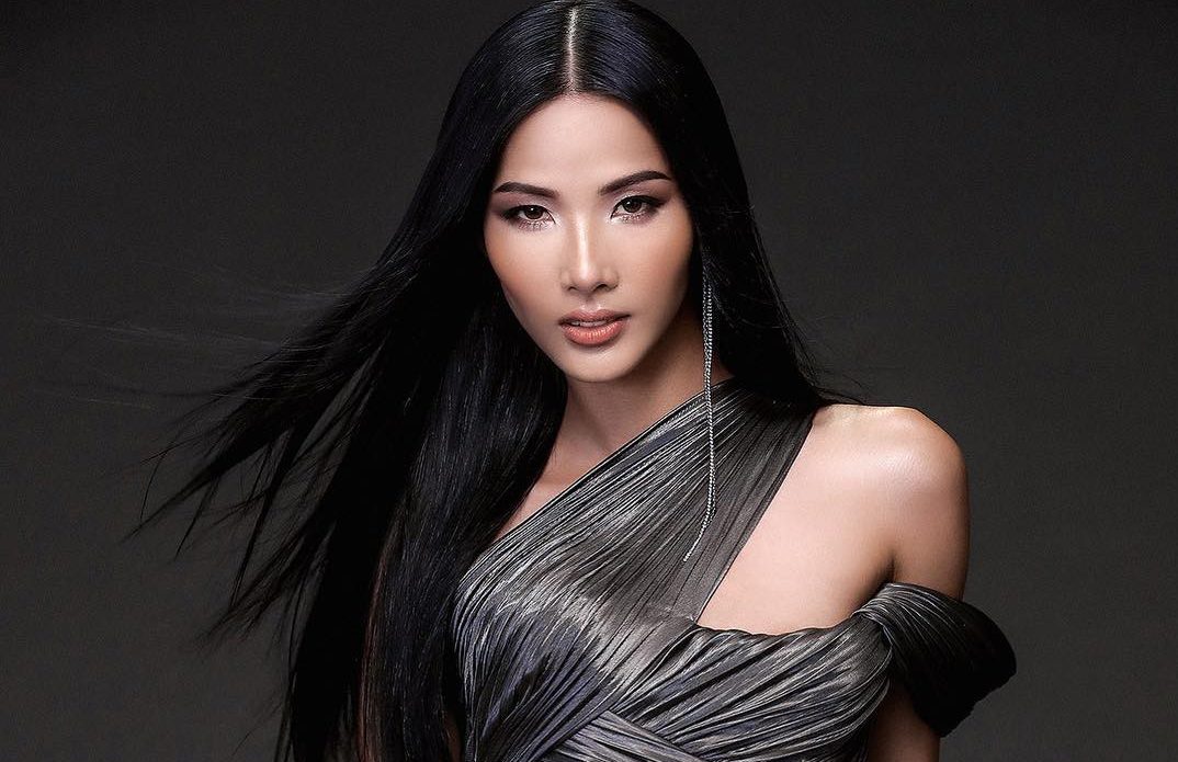 Ba gương mặt Việt ghi dấu ấn trên bảng xếp hạng sắc đẹp quốc tế