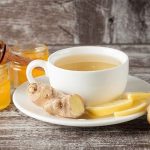 Cảm lạnh đừng bỏ qua gừng: Công dụng khiến nhiều người bất ngờ