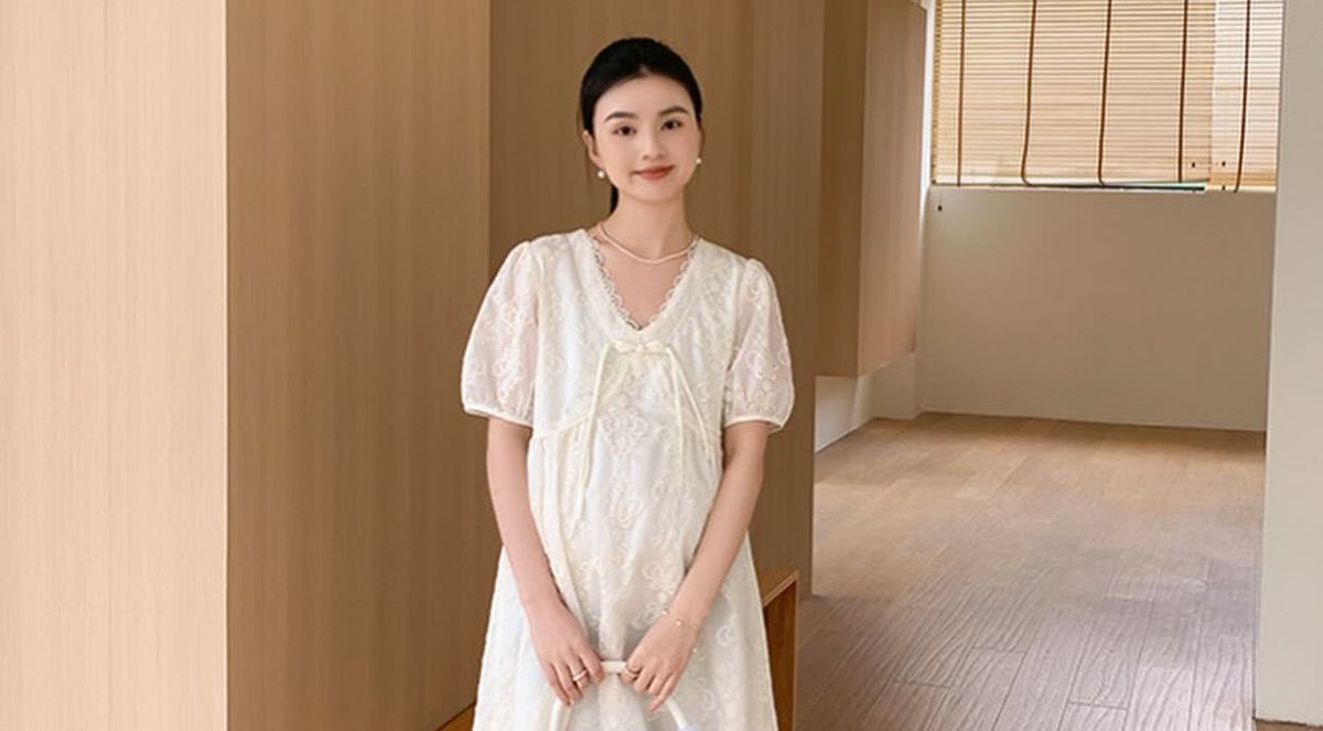 Bí quyết chọn đồ cho bà bầu: Vừa tiện, vừa xinh