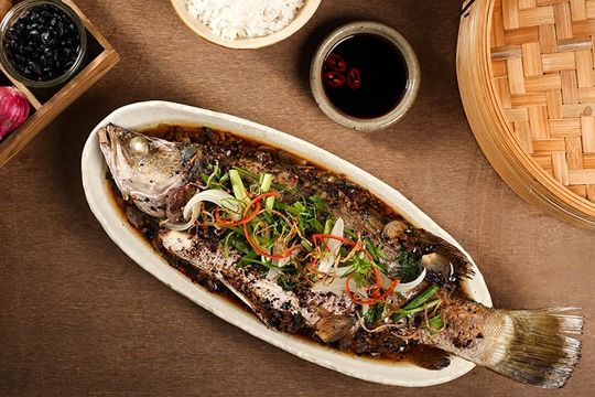 Bí quyết làm cá hấp xì dầu ngon ngọt, không tanh, ai ăn cũng mê