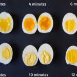 Lúng túng khi luộc trứng? Đây là cách phân biệt độ chín chính xác nhất