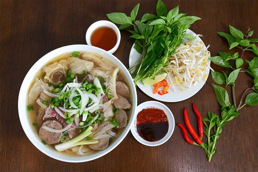 Nấu phở bò chỉ cần thêm thứ nước này: Nước dùng ngọt thanh, chuẩn vị nhà hàng
