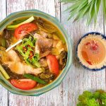 Bí quyết nấu canh cá chuẩn vị mẹ làm – thơm ngon, không hề tanh