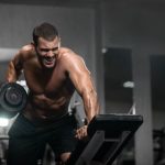 Tập gym quá sức không phải lúc nào cũng tốt: Khi đau là cảnh báo