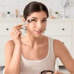 Xu hướng trang điểm Thu – Đông 2025: Khi vẻ đẹp tự nhiên lên ngôi