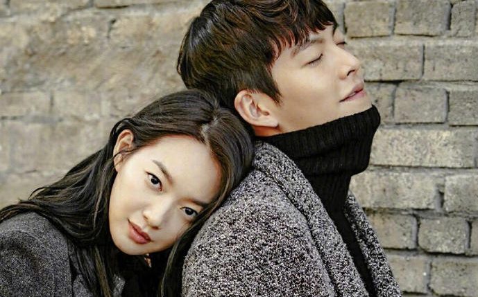 Kim Woo Bin – Shin Min Ah thông báo kết hôn sau 10 năm đồng hành