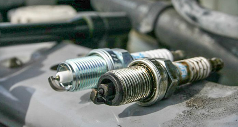 Nhận biết sớm 7 dấu hiệu bugi ô tô sắp hỏng để tránh hư động cơ