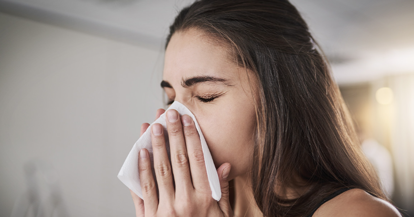 Cúm A tăng mạnh đầu mùa: Chuyên gia khuyến nghị nhóm thực phẩm nên bổ sung