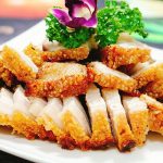 3 công thức làm thịt nướng giòn bì vàng rộm, thơm ngậy chuẩn đầu bếp