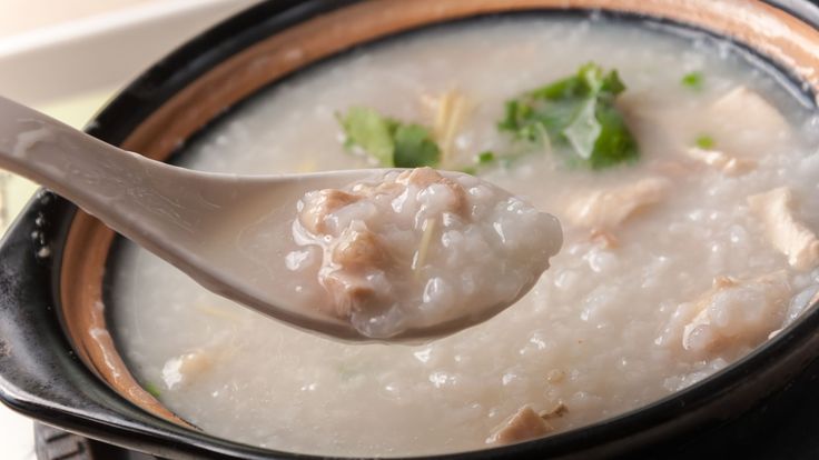 6 loại rau “xung khắc” với thịt khi nấu cháo ăn dặm – nhiều mẹ vẫn vô tình mắc phải