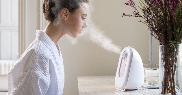 5 cách tự nhiên giúp làm sạch phổi, giảm đờm, thông thoáng đường thở ngay tại nhà