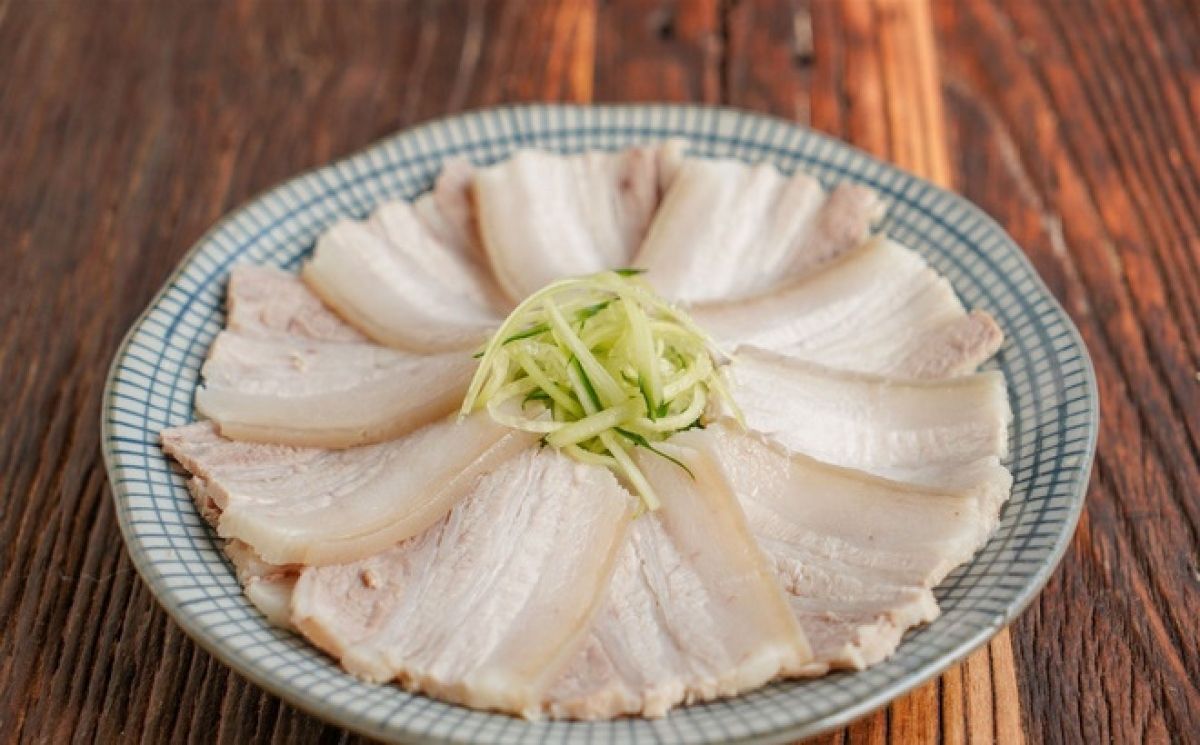 Ăn đồ luộc để giảm cân: Đúng nhưng chưa đủ