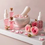 Nước hoa hồng: Bước nhỏ nhưng quyết định hiệu quả cả chu trình skincare