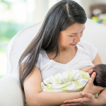 Mẹ sau sinh sữa về dồi dào: 7 bí quyết đơn giản ai cũng làm được