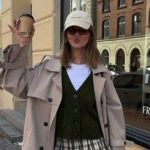 Không cầu kỳ vẫn nổi bật: 4 tips phối đồ tối giản dành cho phái đẹp