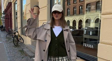 Không cầu kỳ vẫn nổi bật: 4 tips phối đồ tối giản dành cho phái đẹp