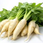Ăn củ cải trắng mùa đông: Tốt cho sức khỏe nhưng coi chừng 5 tác dụng phụ này