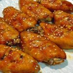 Gà chiên sốt mặn ngọt: Món ngon dễ làm, đưa cơm khó cưỡng