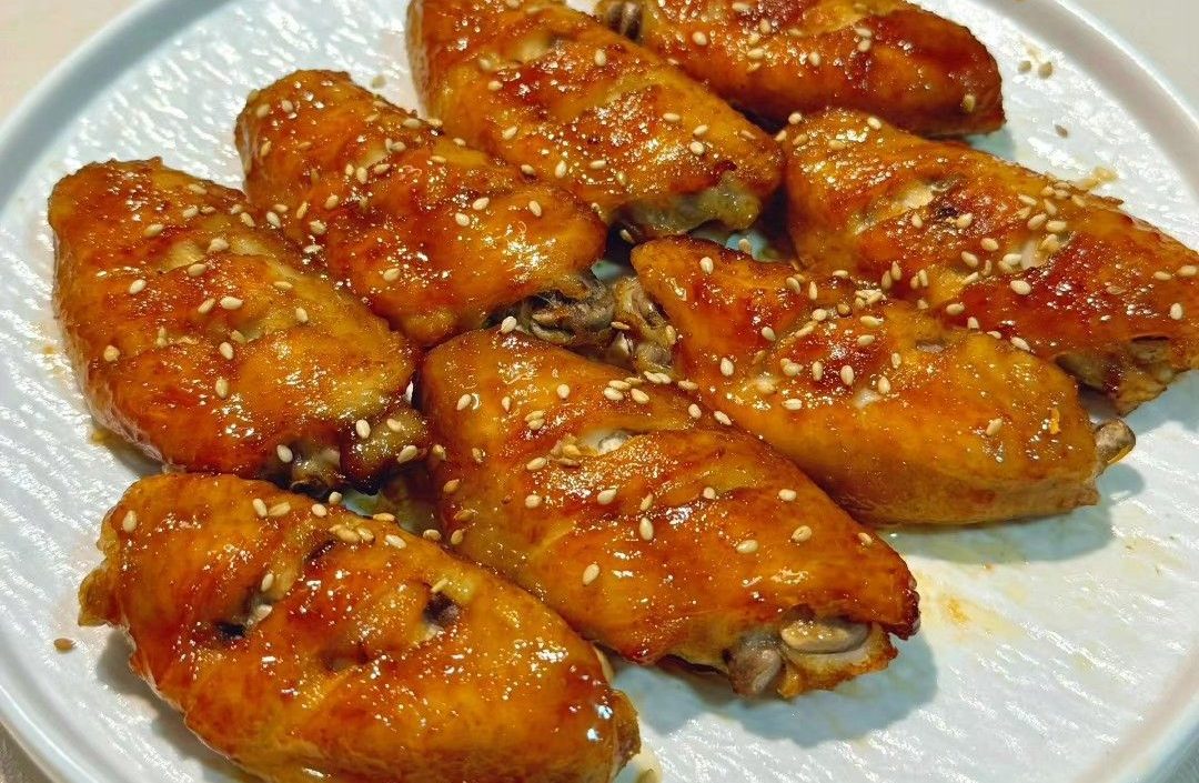 Gà chiên sốt mặn ngọt: Món ngon dễ làm, đưa cơm khó cưỡng