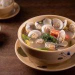 Canh ngao chua: Món ngon thanh mát cho mọi bữa cơm