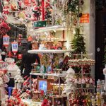 Hàng Mã trở lại rực rỡ: Phố lễ hội khoác diện mạo mới, thoáng đãng và trật tự